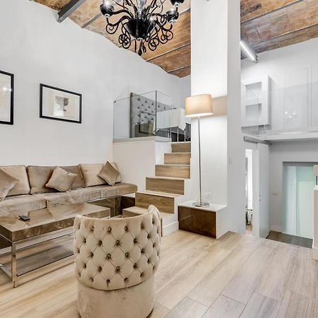 Spanish Queen Apartment Rome Exterior photo