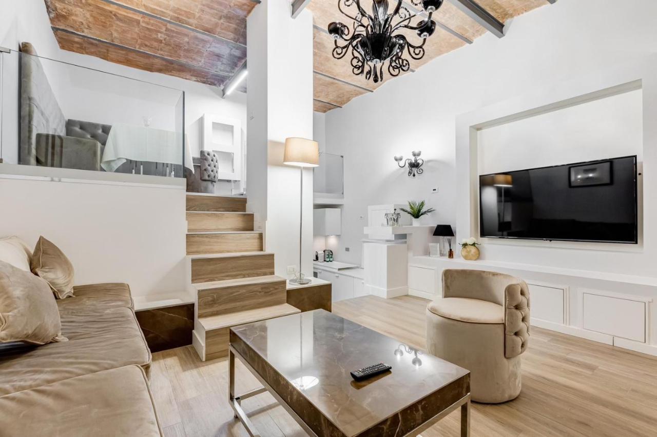 Spanish Queen Apartment Rome Exterior photo