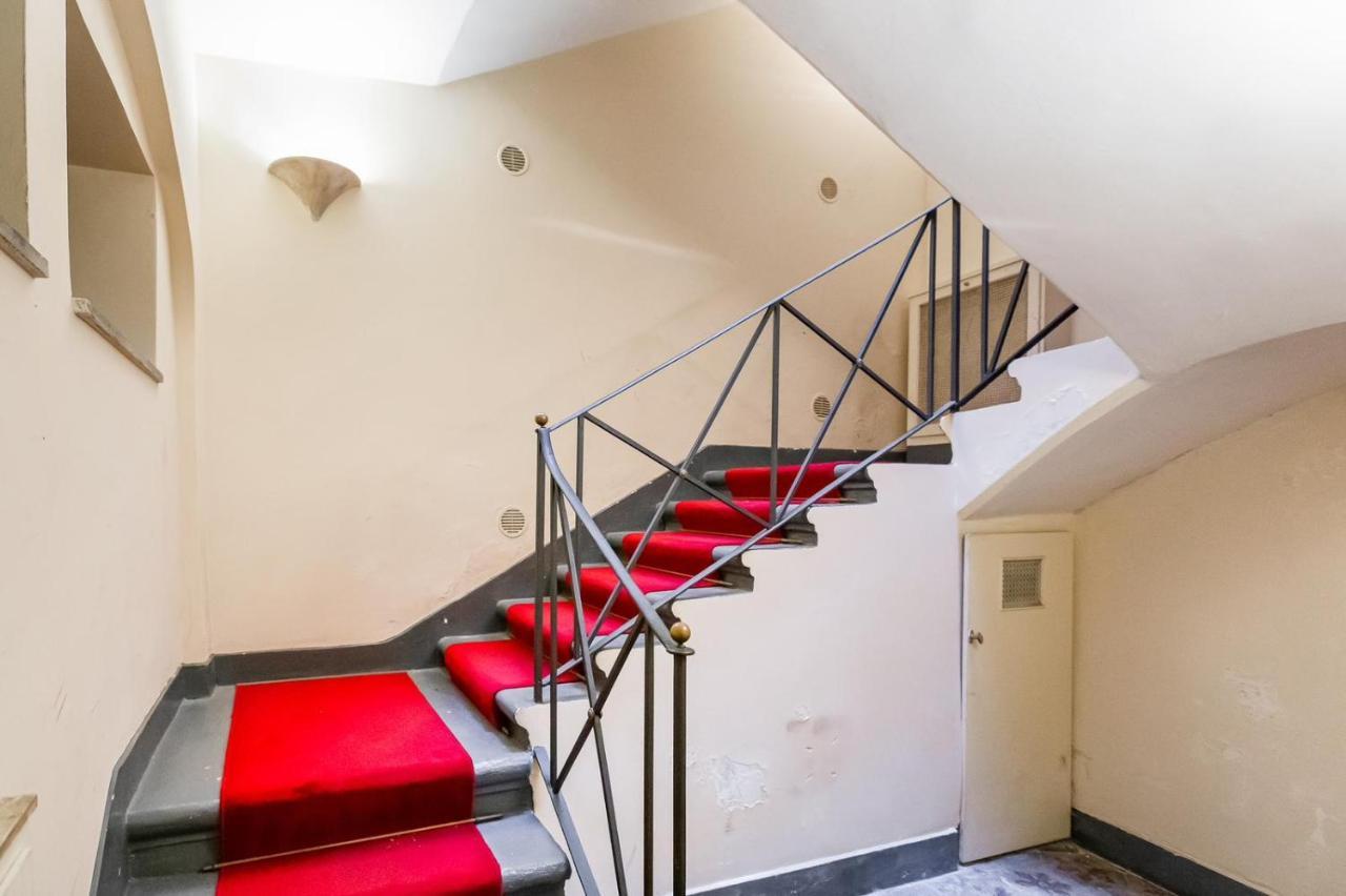 Spanish Queen Apartment Rome Exterior photo